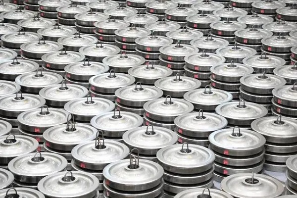 全球軌道交通行業(yè)首座“燈塔工廠”在山西誕生，引領(lǐng)智能制造新篇章