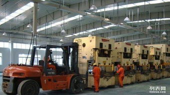 出租叉車搬運裝卸設(shè)備 高效安全的機械設(shè)備租賃方案