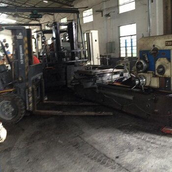 徐家匯機械設(shè)備租賃服務(wù) 汽車吊、叉車、平板車助力高效搬運