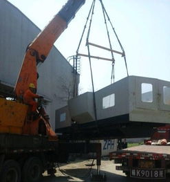 寧波專業(yè)設(shè)備搬運與工廠搬遷服務(wù)